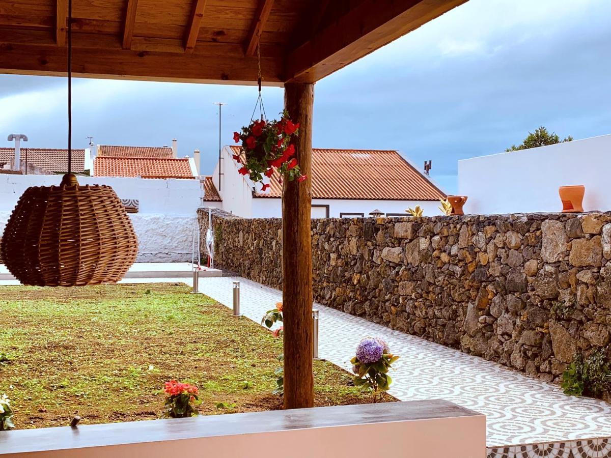 فيلا Casa Do Moinho Ponta Delgada المظهر الخارجي الصورة