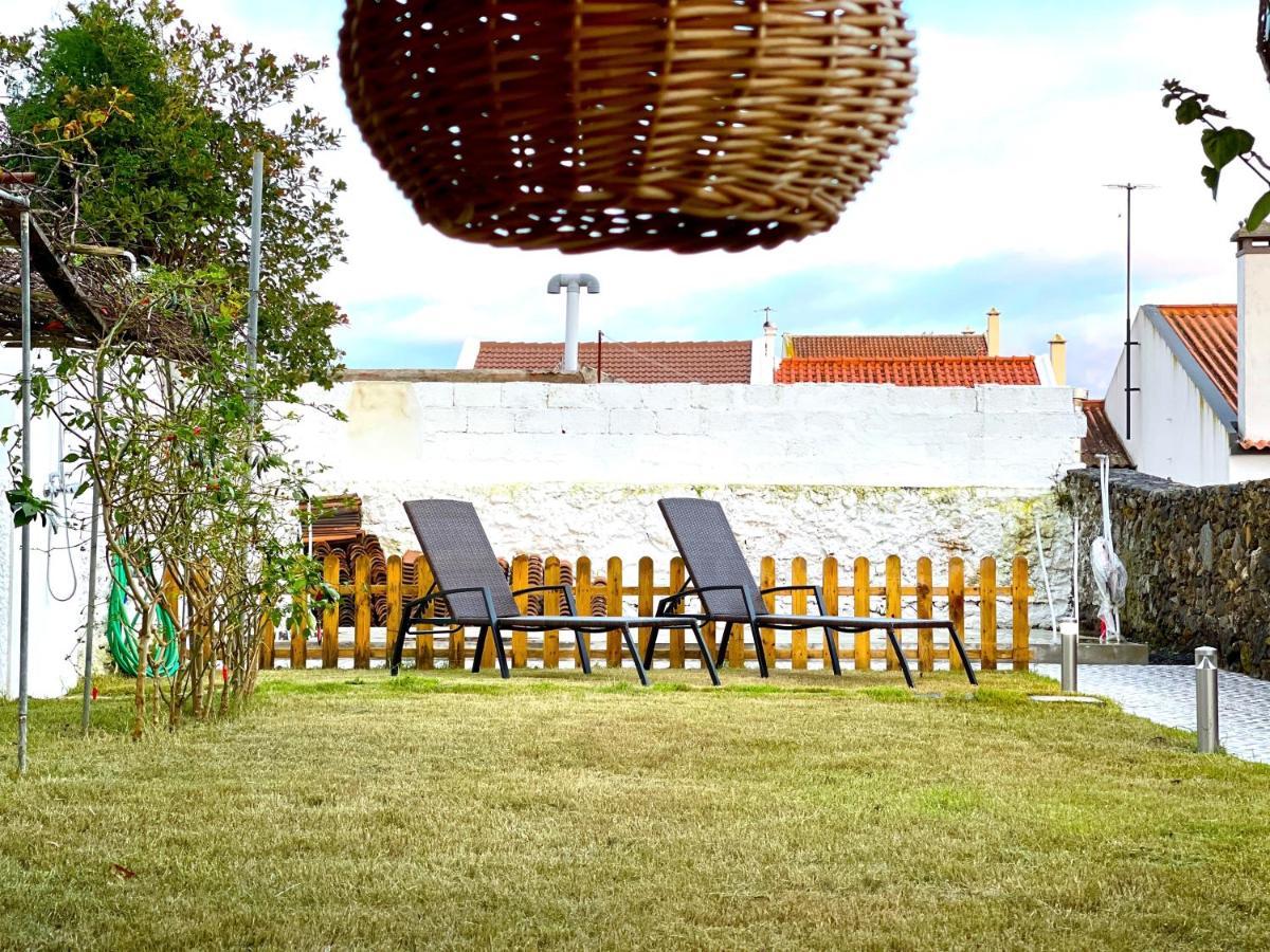 فيلا Casa Do Moinho Ponta Delgada المظهر الخارجي الصورة