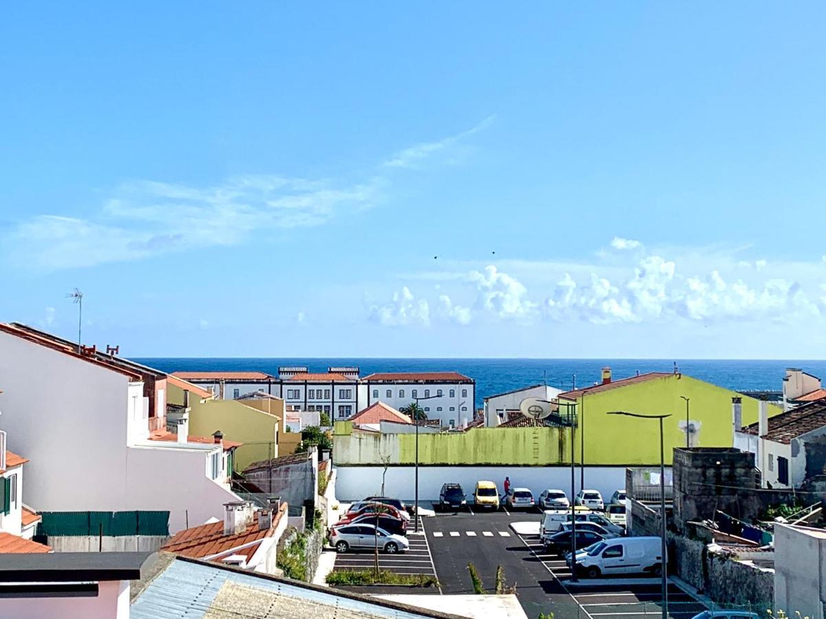 فيلا Casa Do Moinho Ponta Delgada المظهر الخارجي الصورة